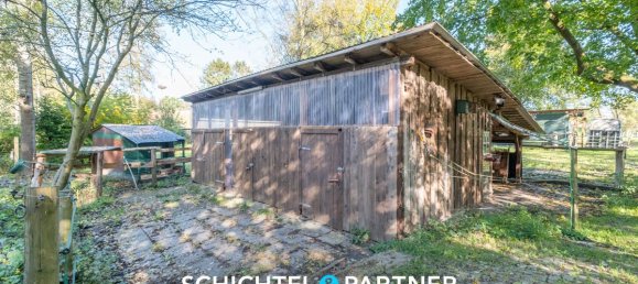 Casa de 4 dormitorios en Osterholz, Germany No. 126788 22