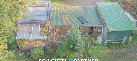 Casa de 4 dormitorios en Osterholz, Germany No. 126788 27