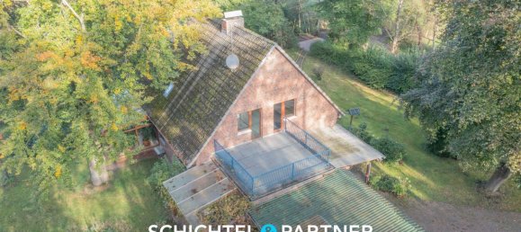 Casa de 4 dormitorios en Osterholz, Germany No. 126788 28