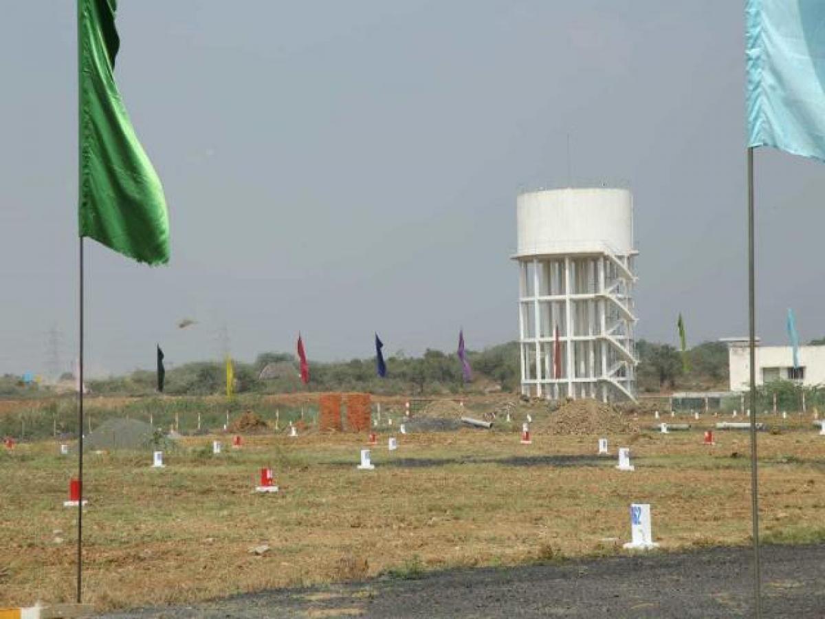  Land in Chennai, India No. 31457