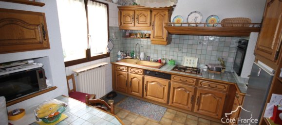 Вилла с 5 спальнями в Вирё-Валлеран, Франция № 69056 5