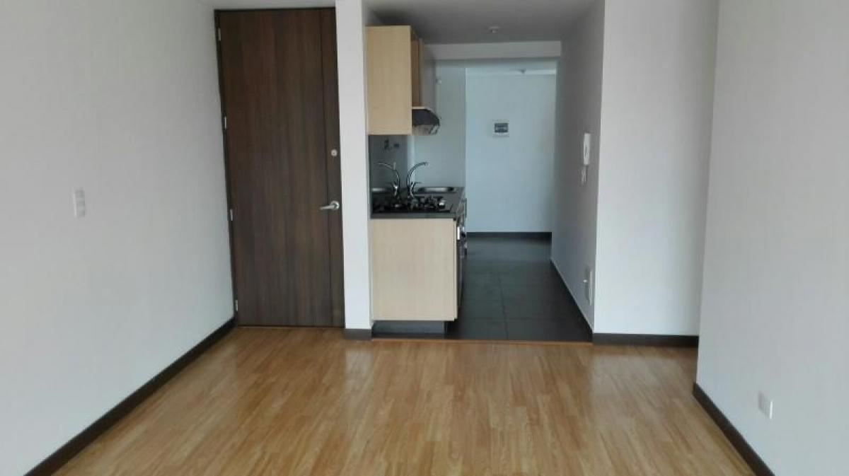 3 chambres Maison à Bogota, Colombia No. 12517