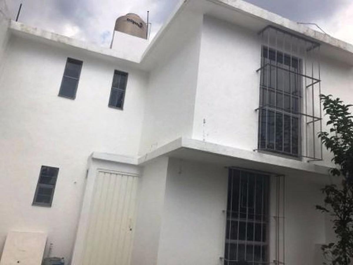 3 bedrooms House in Naucalpan de Juarez, Mexico No. 225884