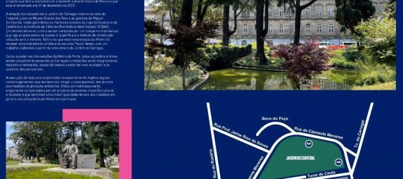 Здание с 9 спальнями в Порту, Португалия № 142076 15