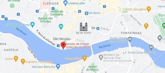 Здание с 9 спальнями в Порту, Португалия № 142076 14