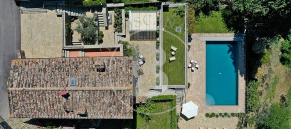 3 bedrooms Villa in Gaiole in Chianti, Italy No. 56420 2