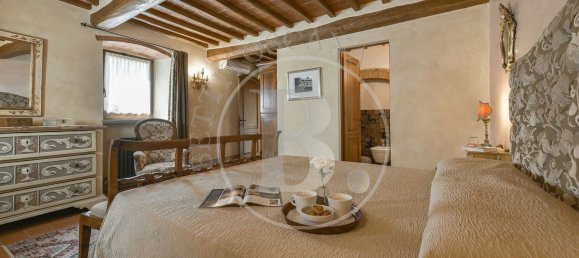 3 bedrooms Villa in Gaiole in Chianti, Italy No. 56420 19