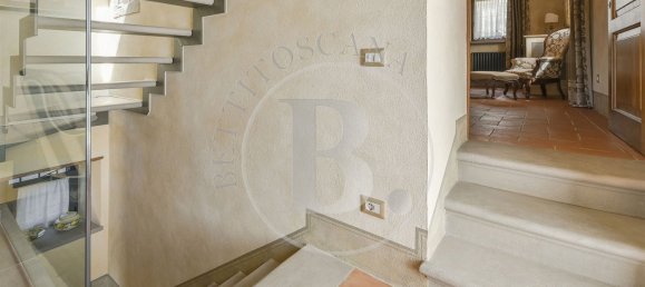 3 bedrooms Villa in Gaiole in Chianti, Italy No. 56420 17