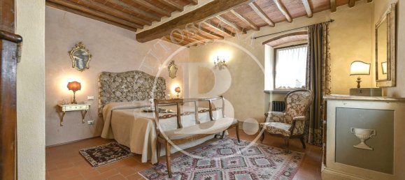 3 bedrooms Villa in Gaiole in Chianti, Italy No. 56420 20
