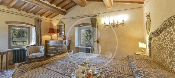3 bedrooms Villa in Gaiole in Chianti, Italy No. 56420 21