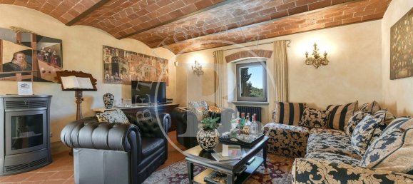 3 bedrooms Villa in Gaiole in Chianti, Italy No. 56420 11