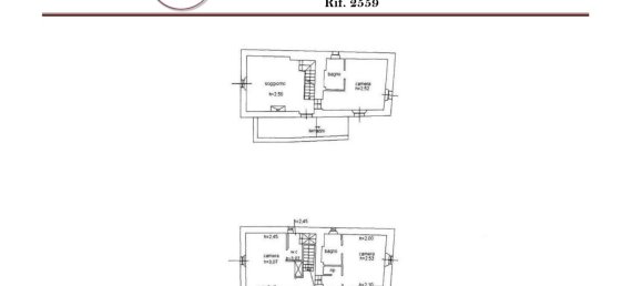 3 bedrooms Villa in Gaiole in Chianti, Italy No. 56420 36