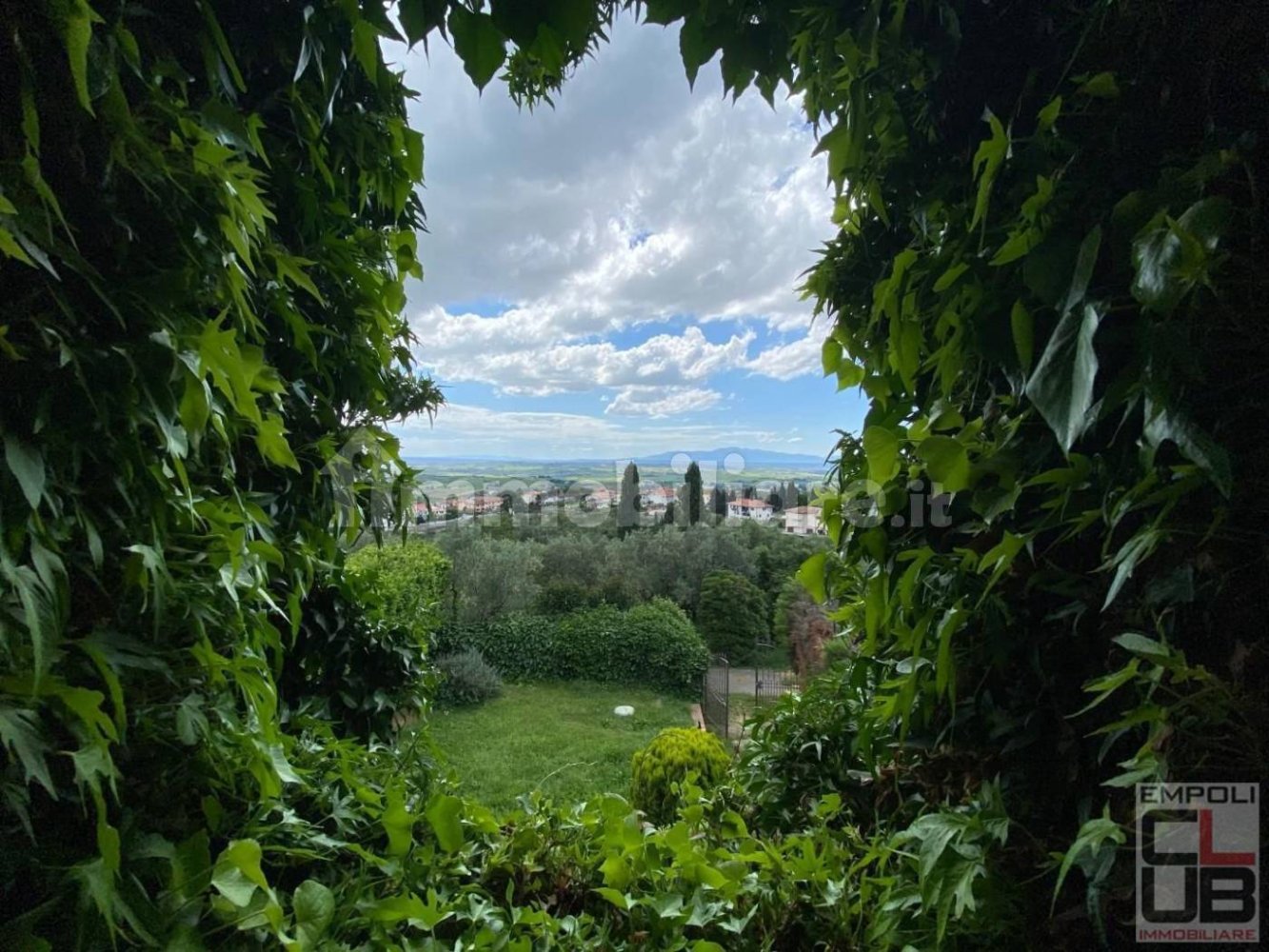 3 Schlafzimmer Haus in Vinci, Italy, Nr. 78605