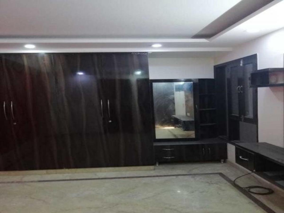 Studio in Ghaziabad, India No. 4274