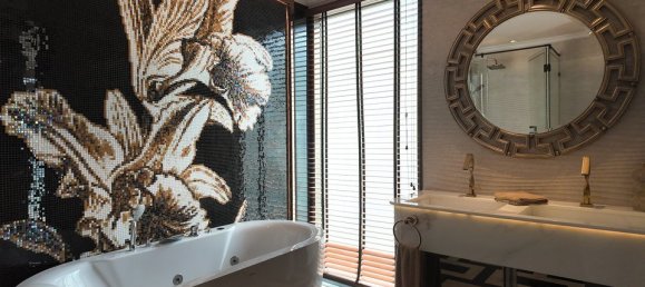 4 rooms Apartment for sale in Pattaya, Chonburi, Eastern Thailand, Thailand № 163550 7