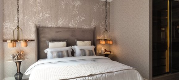 4 rooms Apartment for sale in Pattaya, Chonburi, Eastern Thailand, Thailand № 163550 8