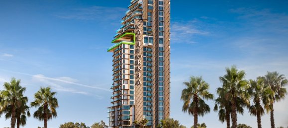 4 rooms Apartment for sale in Pattaya, Chonburi, Eastern Thailand, Thailand № 163550 11
