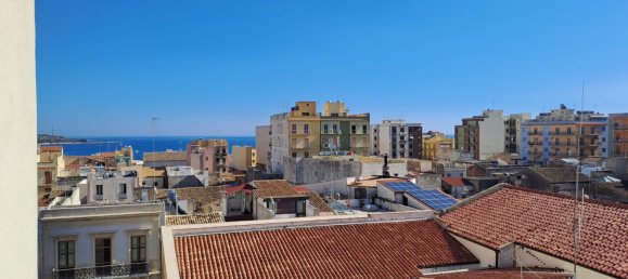 5 rooms Apartment in Augusta, Italy No. 135619 11