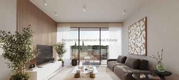 1 bedroom Apartment in Paphos, Cyprus No. 24268 2