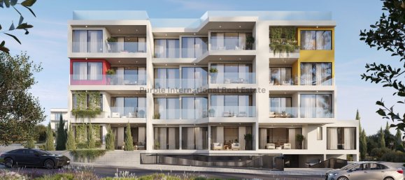 1 bedroom Apartment in Paphos, Cyprus No. 24268 9