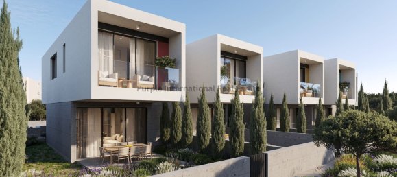 1 bedroom Apartment in Paphos, Cyprus No. 24268 12