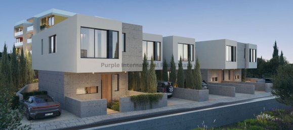 1 bedroom Apartment in Paphos, Cyprus No. 24268 10