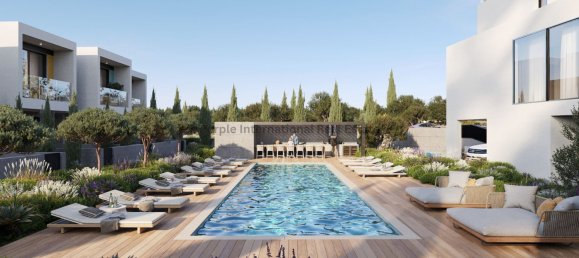 1 bedroom Apartment in Paphos, Cyprus No. 24268 3