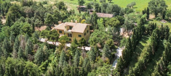 12-Zimmer Villa in Fano, Italy, Nr. 227066 44