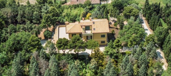 12-Zimmer Villa in Fano, Italy, Nr. 227066 45