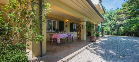 12-Zimmer Villa in Fano, Italy, Nr. 227066 33