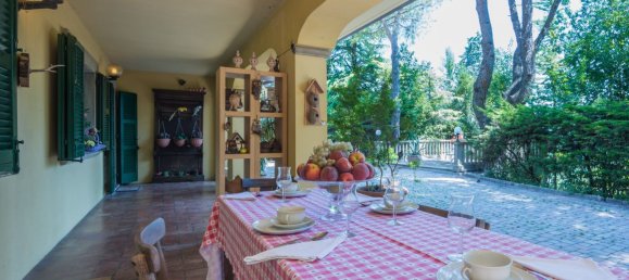 12-Zimmer Villa in Fano, Italy, Nr. 227066 32