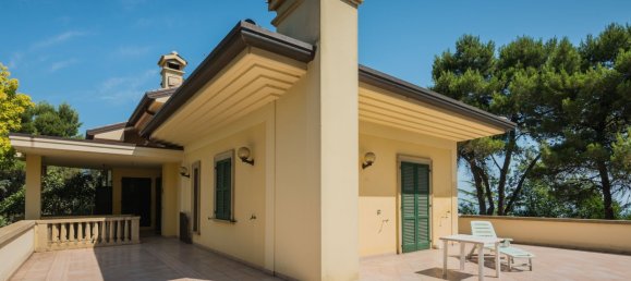12-Zimmer Villa in Fano, Italy, Nr. 227066 18
