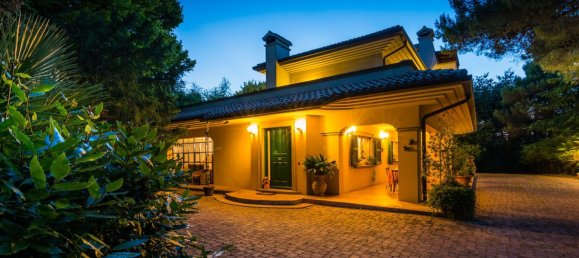 12-Zimmer Villa in Fano, Italy, Nr. 227066 41