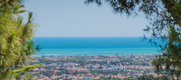 12-Zimmer Villa in Fano, Italy, Nr. 227066 3