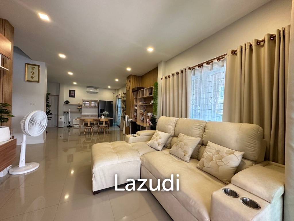 3 bedrooms Cafe / restaurant in Pattaya, Thailand No. 23975