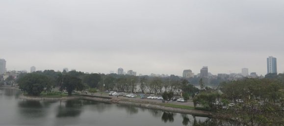 Квартира с 2 спальнями в Донгда, Вьетнам № 4531 10