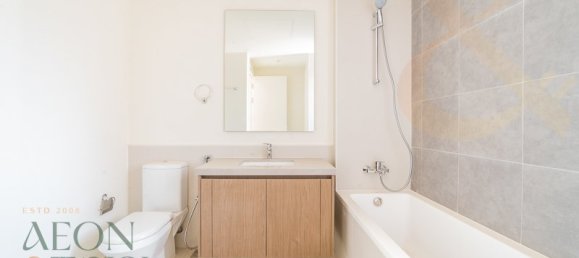 2 bedrooms Apartment for sale in Dubai South (Dubai World Central), Dubai, UAE № 105293 5