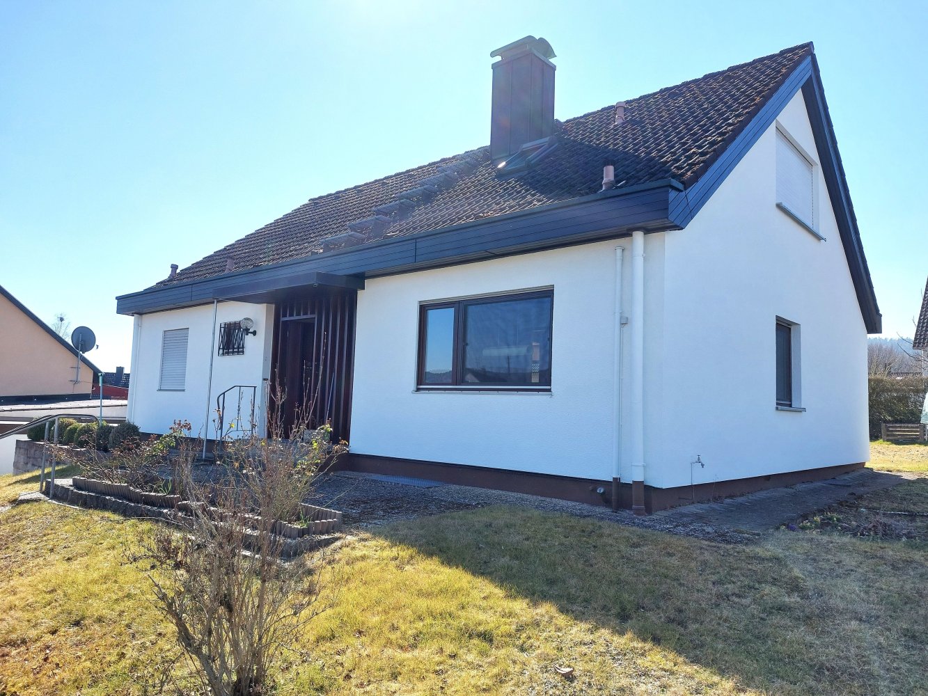 6-Zimmer Haus in Baden-Württemberg, Germany, Nr. 29979