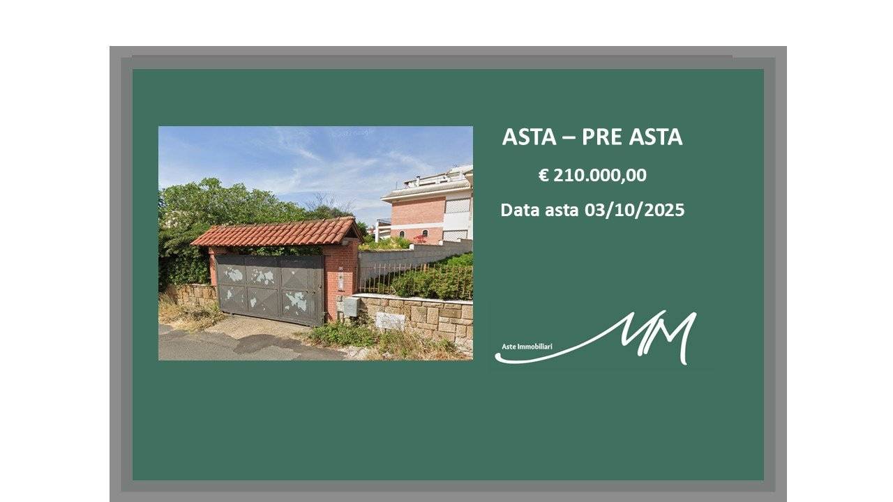 Вилла с 4 спальнями в Ардеа, Италия № 264697