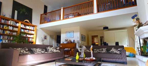 Villa de 5 dormitorios en Chambourcy, France No. 182839 17