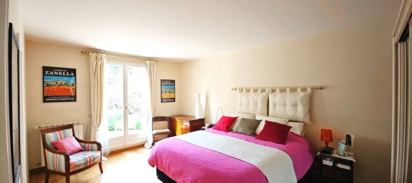 Villa de 5 dormitorios en Chambourcy, France No. 182839 26