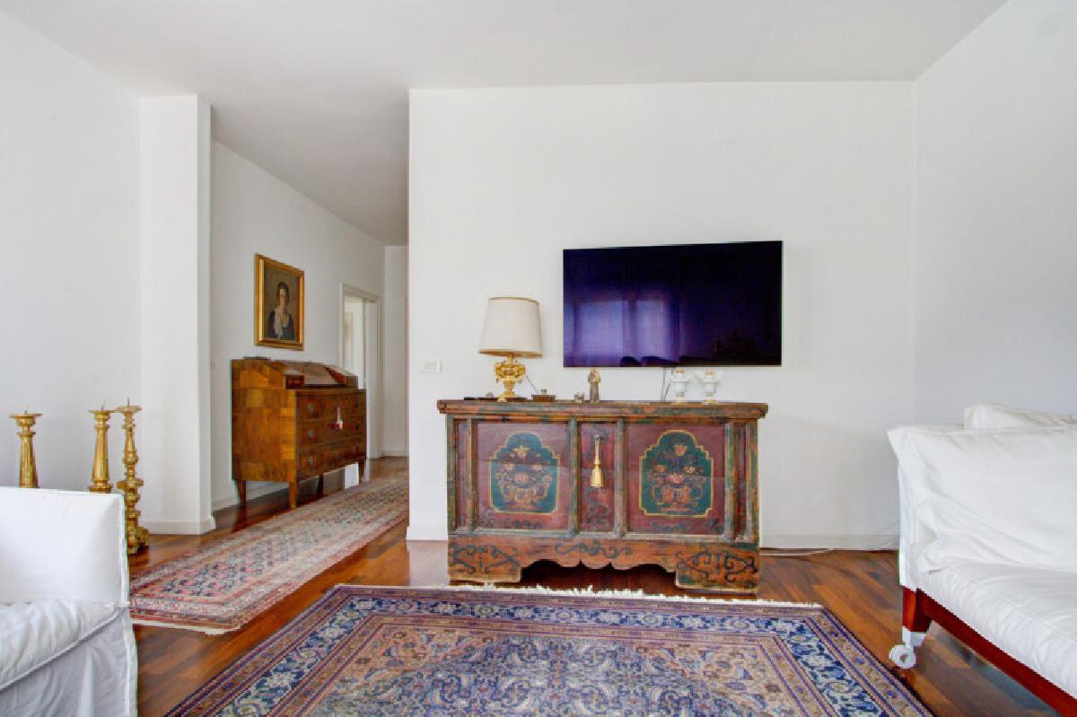 3 bedrooms Apartment in Trento, Italy No. 291120