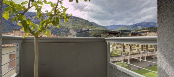 3 bedrooms Apartment in Trento, Italy No. 291120 12