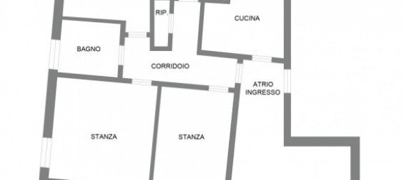 3 bedrooms Apartment in Trento, Italy No. 291120 25