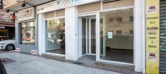 Propriété commerciale à Granada, Spain 45m² No. 100015 11