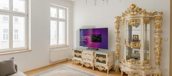 2 rooms Apartment in Leipzig, Germany No. 340119 2