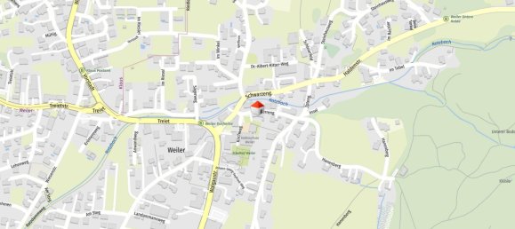 6-Zimmer Wohnung in Weiler, Austria, Nr. 217756 29