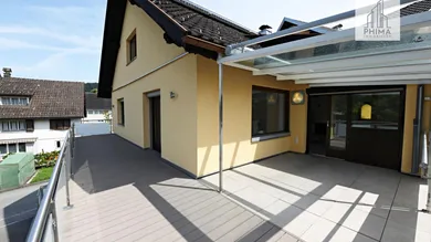 6-Zimmer Wohnung in Weiler, Austria, Nr. 217756