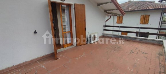 1 Schlafzimmer Villa in Montescudo Monte Colombo, Italy, Nr. 12118 10