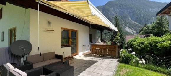 4 غرف نوم منزل في Nassereith, Austria رقم 209049 5